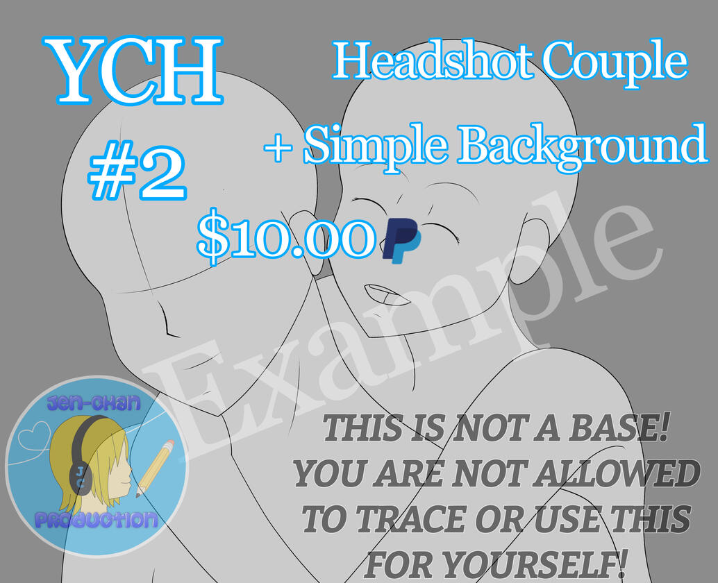 YCH Couple 1