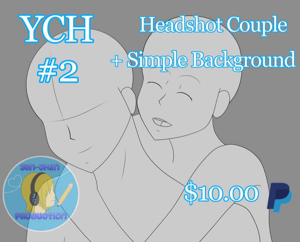 YCH Couple 1