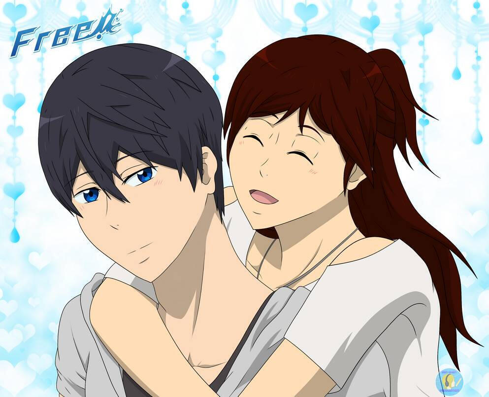 HaruxShiomi